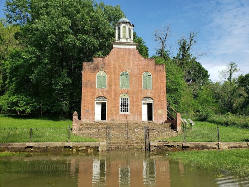 Why Rodney Matters To Mississippi History