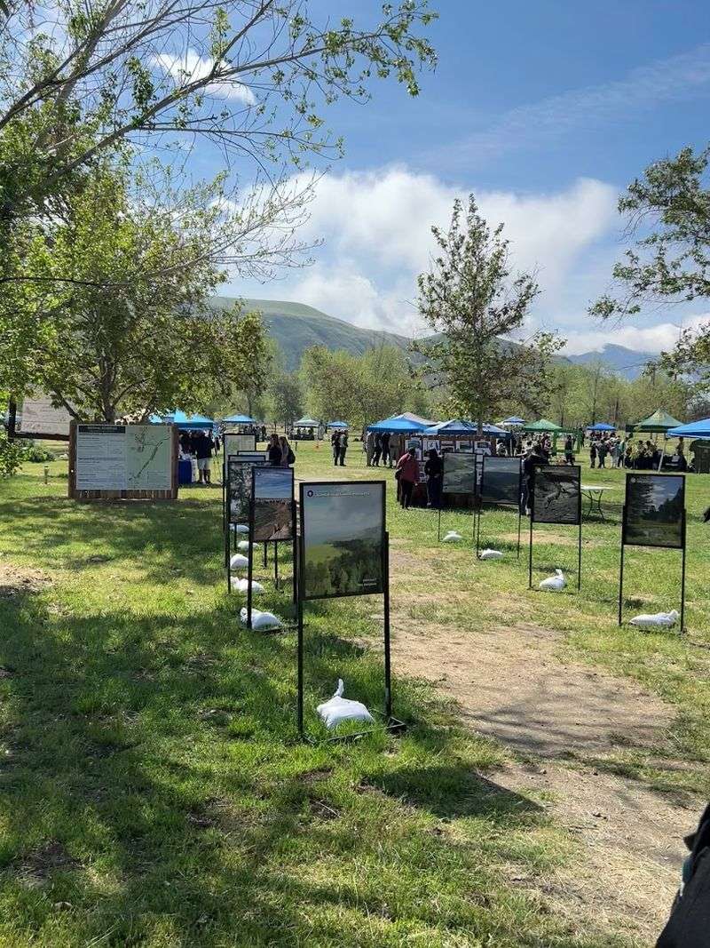 Outdoor Education Programs Reaching Over 157,000 Students