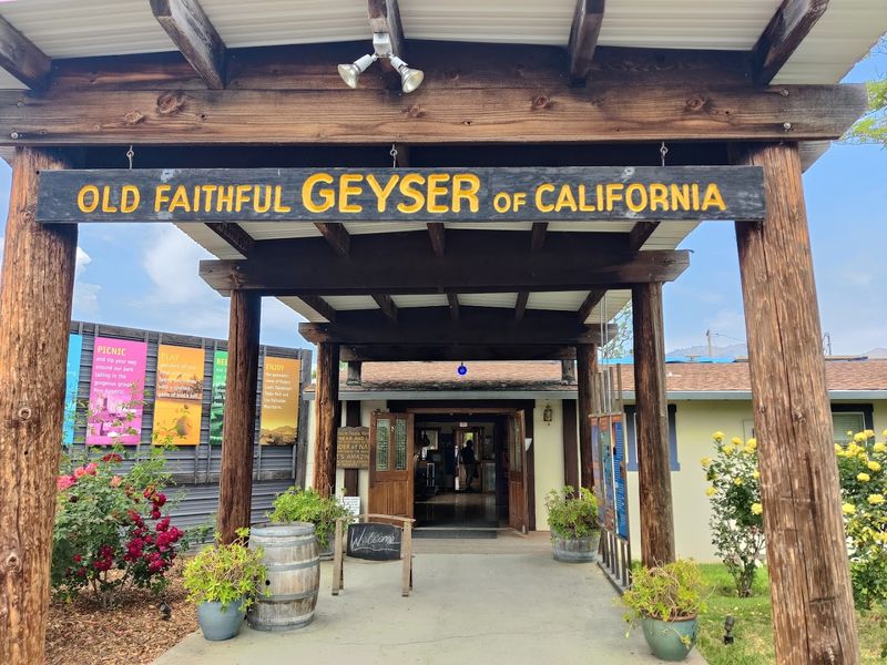 Admission Fees And Visitor Discounts