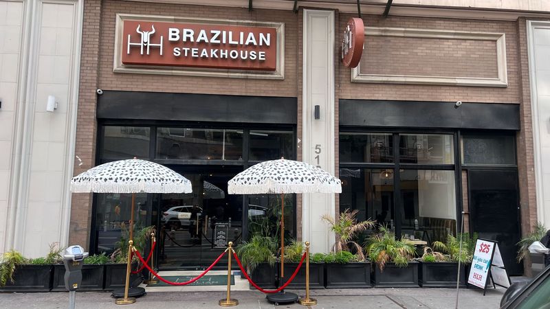 Two Locations In Los Angeles To Choose From