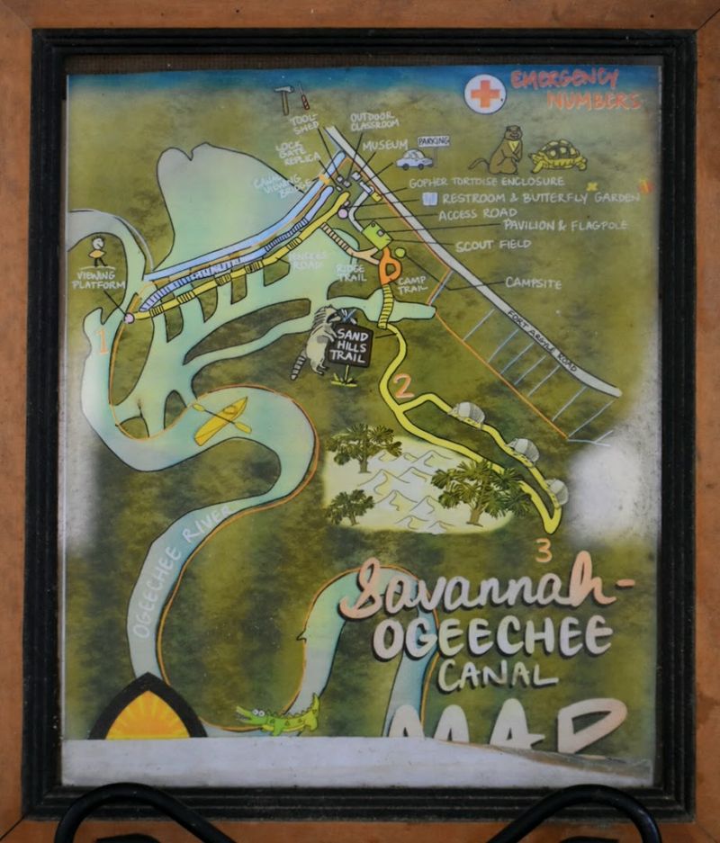 Accessibility for Visitors of All Abilities