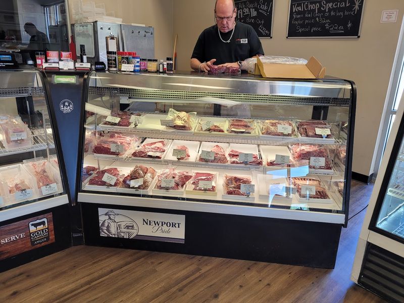 10 Arizona Grocery Stores Where The Meat Counter Is The Only Reason To Go - Decor Hint Scottsdale Meat Market, Scottsdale