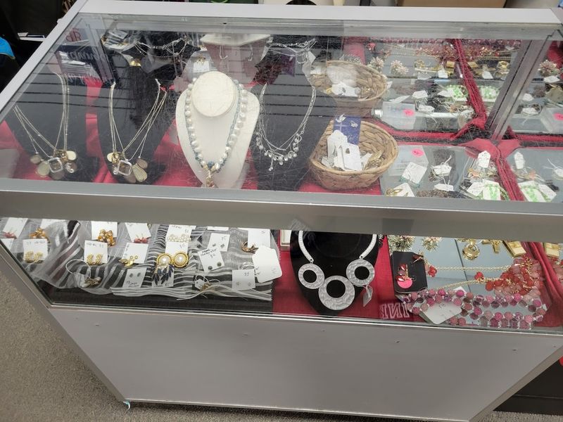 13. Bargain Box (Greensboro)