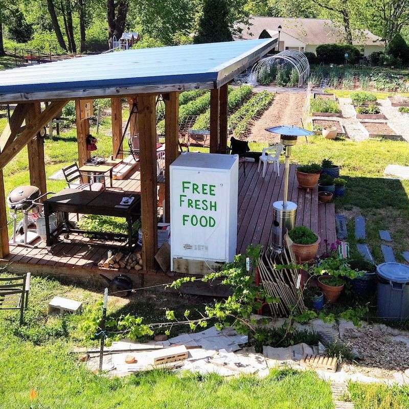 Southside Community Farmers Market