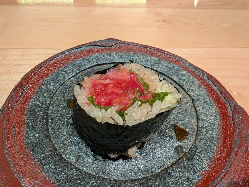 Sushi Yoshizumi, San Mateo