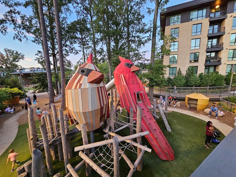 Community Events That Turn A Park Into A Gathering Place