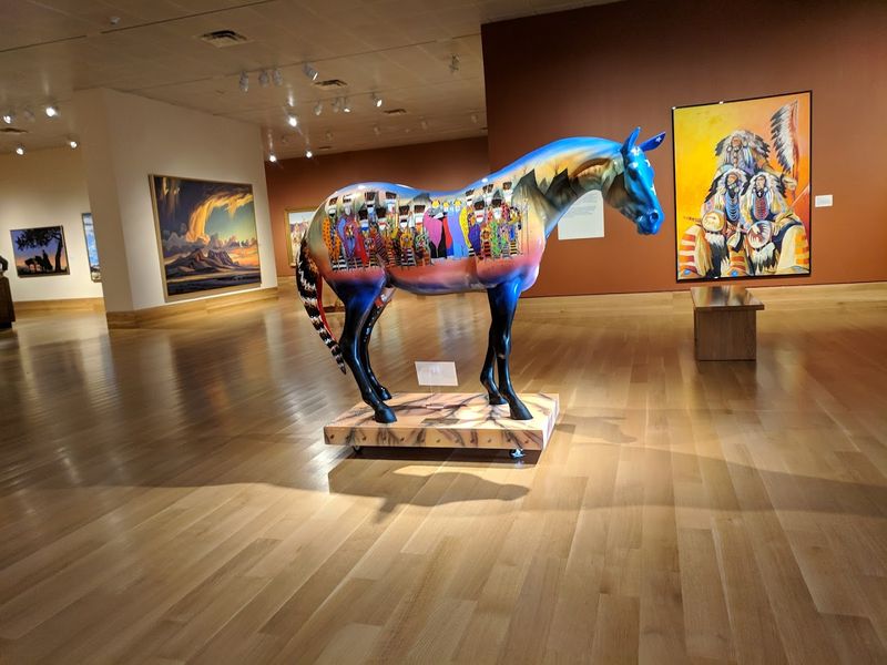 You Can See A Signed Letter From Every US President At This Cartersville Georgia Museum - Decor Hint Modern West Gallery