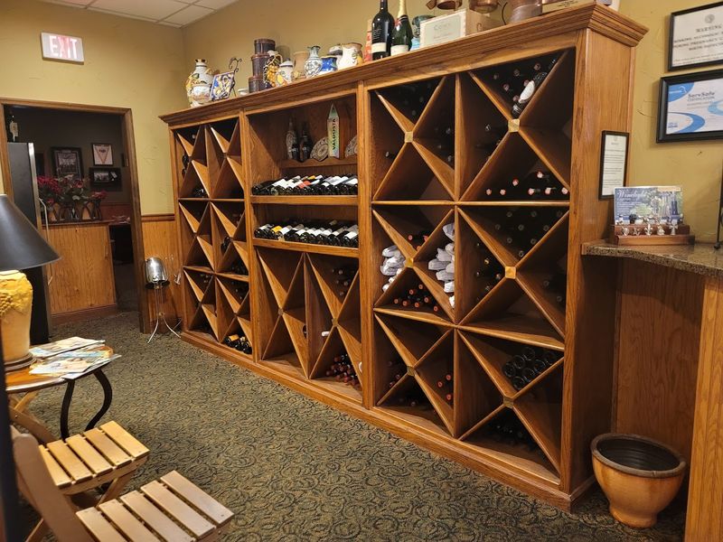 Full Bar Service to Complement Every Course