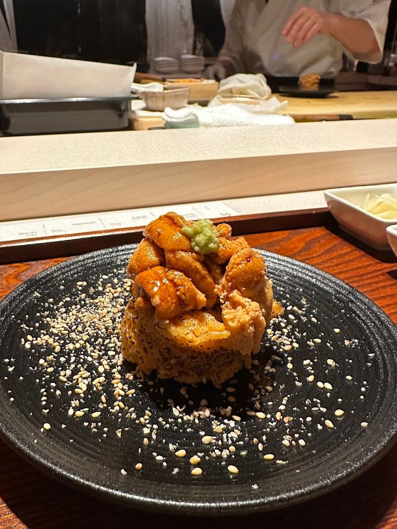 Unique and Memorable Signature Dishes