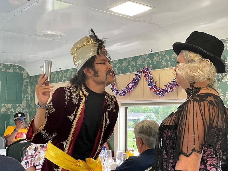 Clues Hidden In Plain Sight