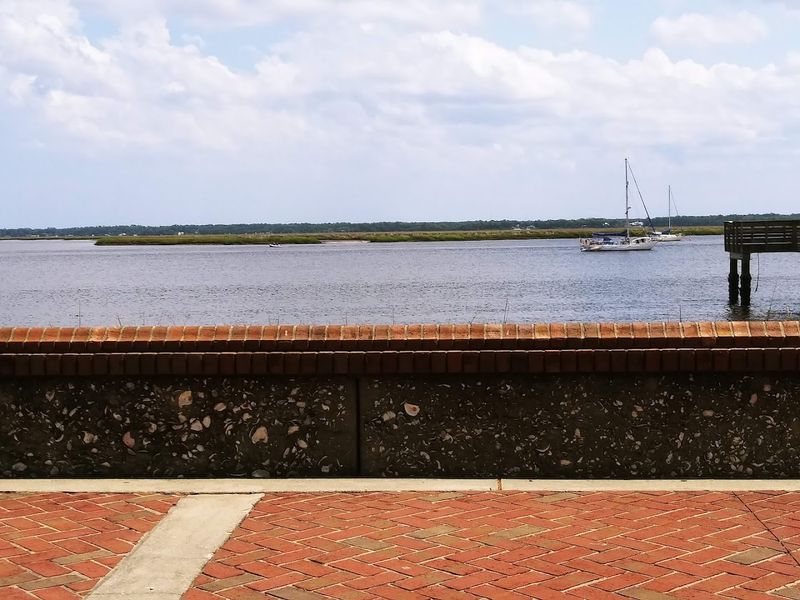 St. Marys History Walk