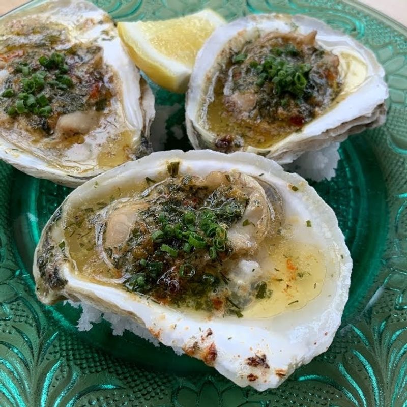 Locals Seafood Restaurant & Market, Durham