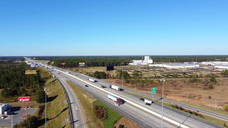 This 2026 List Reveals 16 Georgia Cities Where $1,200 A Month Covers Retirement - Decor Hint Cordele