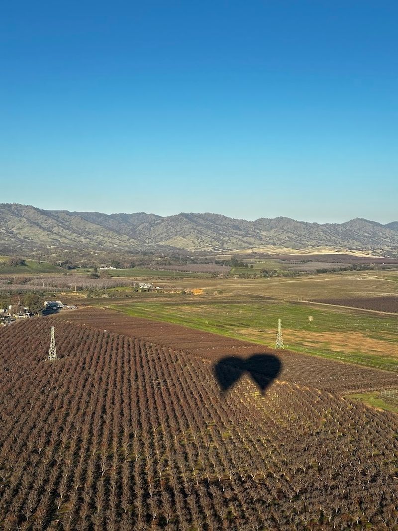 Additional Packages Extend The Napa Valley Experience