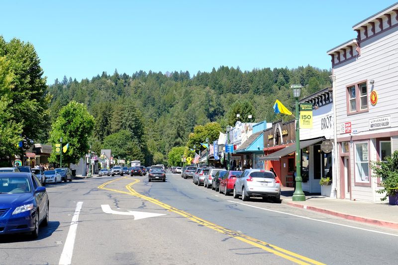 Guerneville