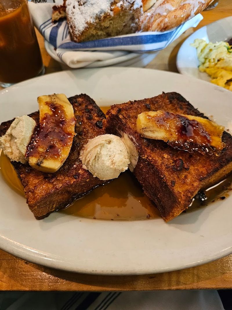 This Humble Georgia Restaurant Serves A Reuben Sandwich That Tastes Incredible - Decor Hint National Recognition From Forbes Magazine