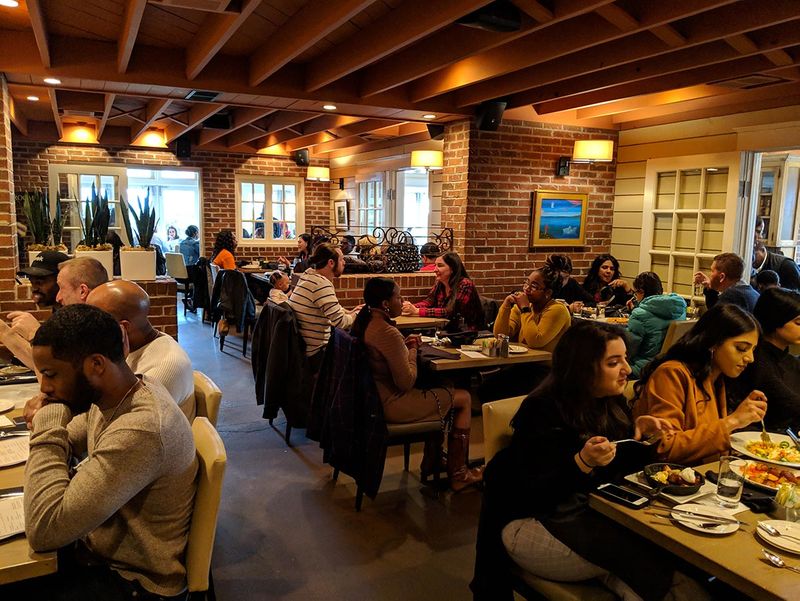 An Extensive Wine Selection Worth Exploring