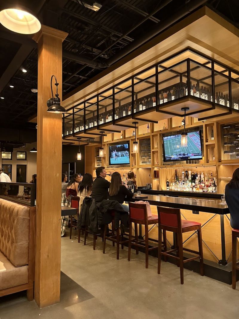 Private Dining Rooms for Special Occasions