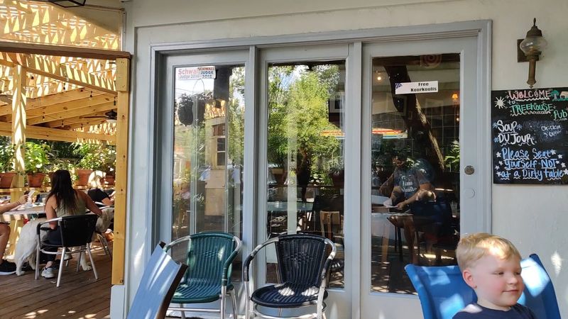 Extensive Drink Selection Including Local Craft Beers