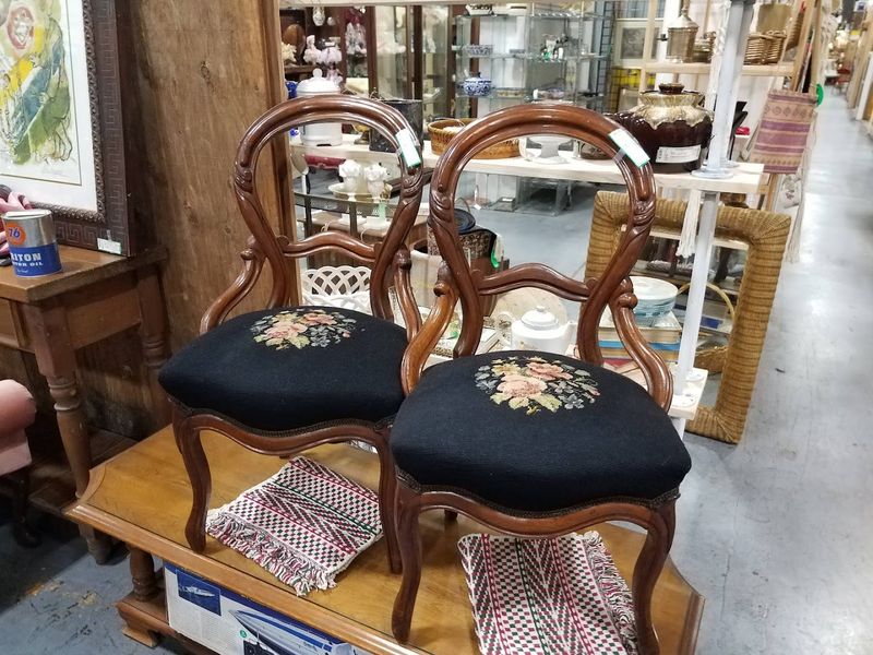 A Diverse Range Of Categories And Collectibles