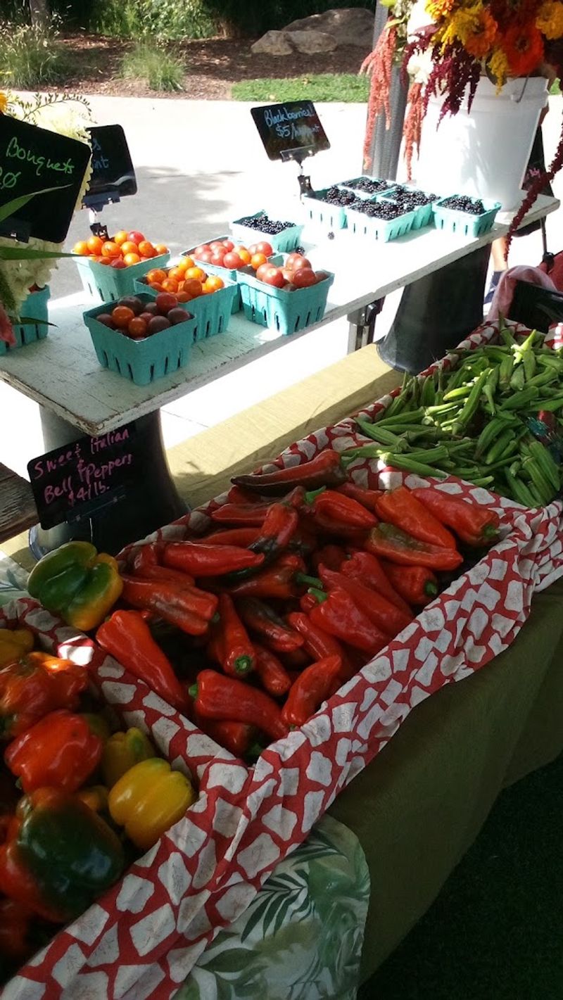 River Arts District Farmers Market