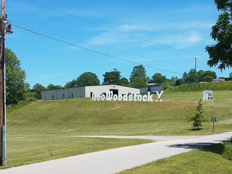 This Event Center Is Where Western North Carolina Comes Alive And You Need To Experience It - Decor Hint Perfect For Weddings That Deserve More Than Ordinary