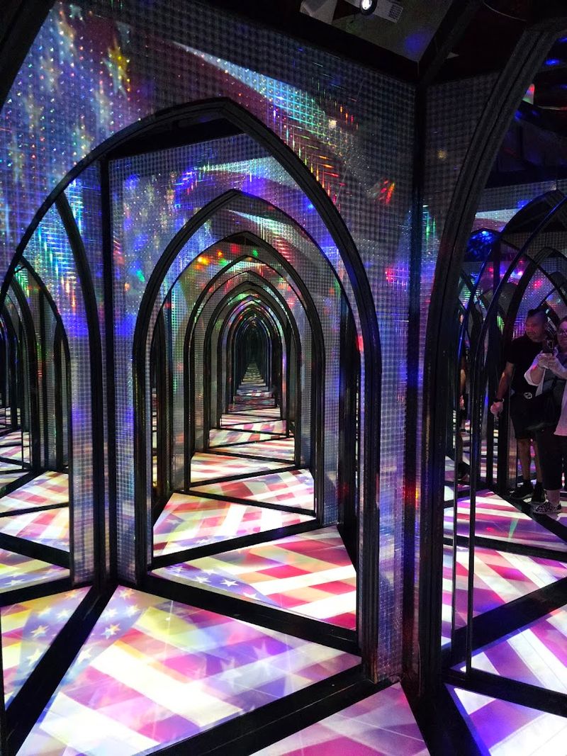 The Photography Opportunities That Are Almost Unfair