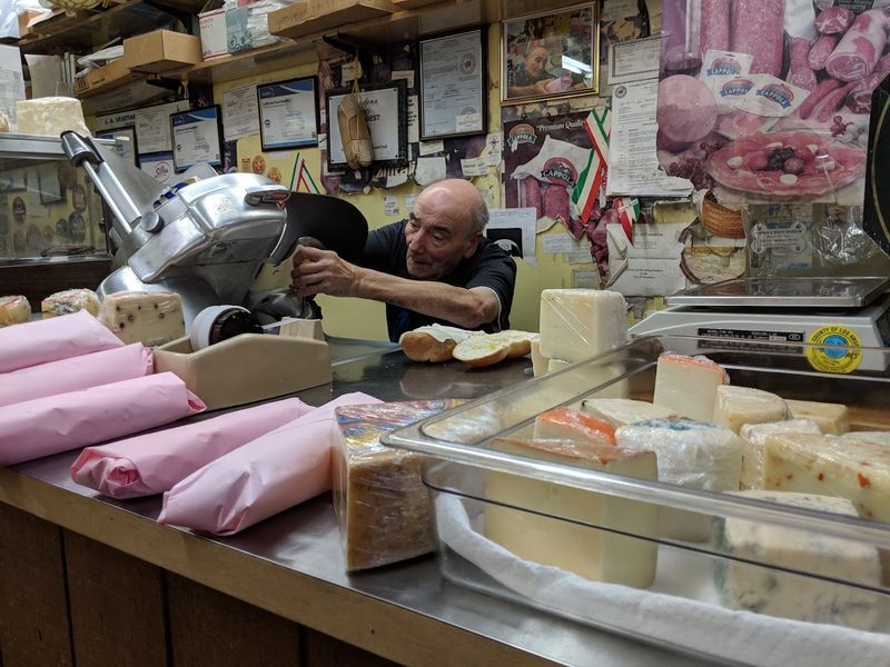 This Grocery In Pasadena, California Is Home To The Most Addictive Italian Sandwich - Decor Hint The Price That Makes It Even Better