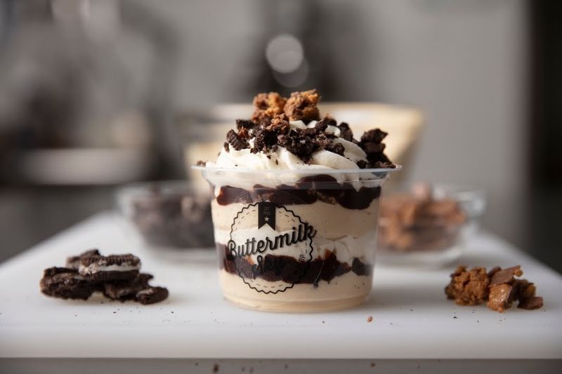 Pecan Pie Versus Every Other Pie On The Menu