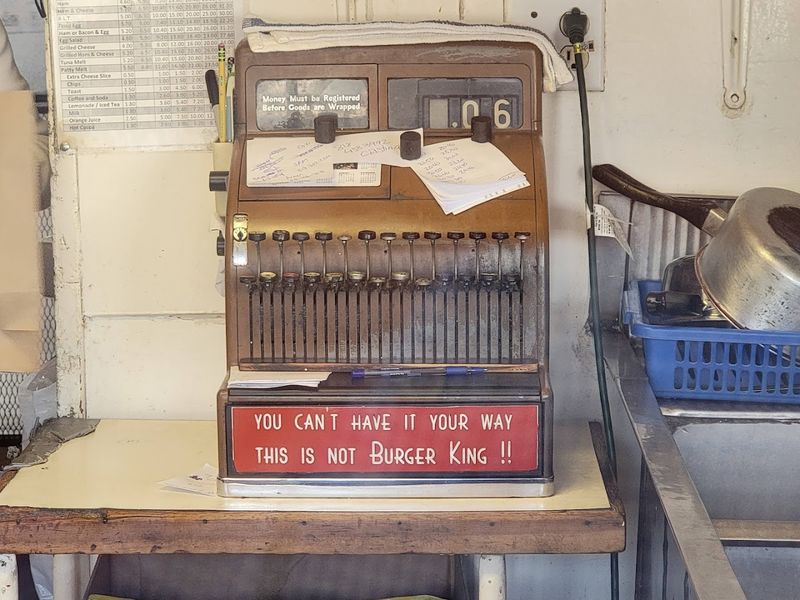 Primarily Cash-Only Experience You Should Know About