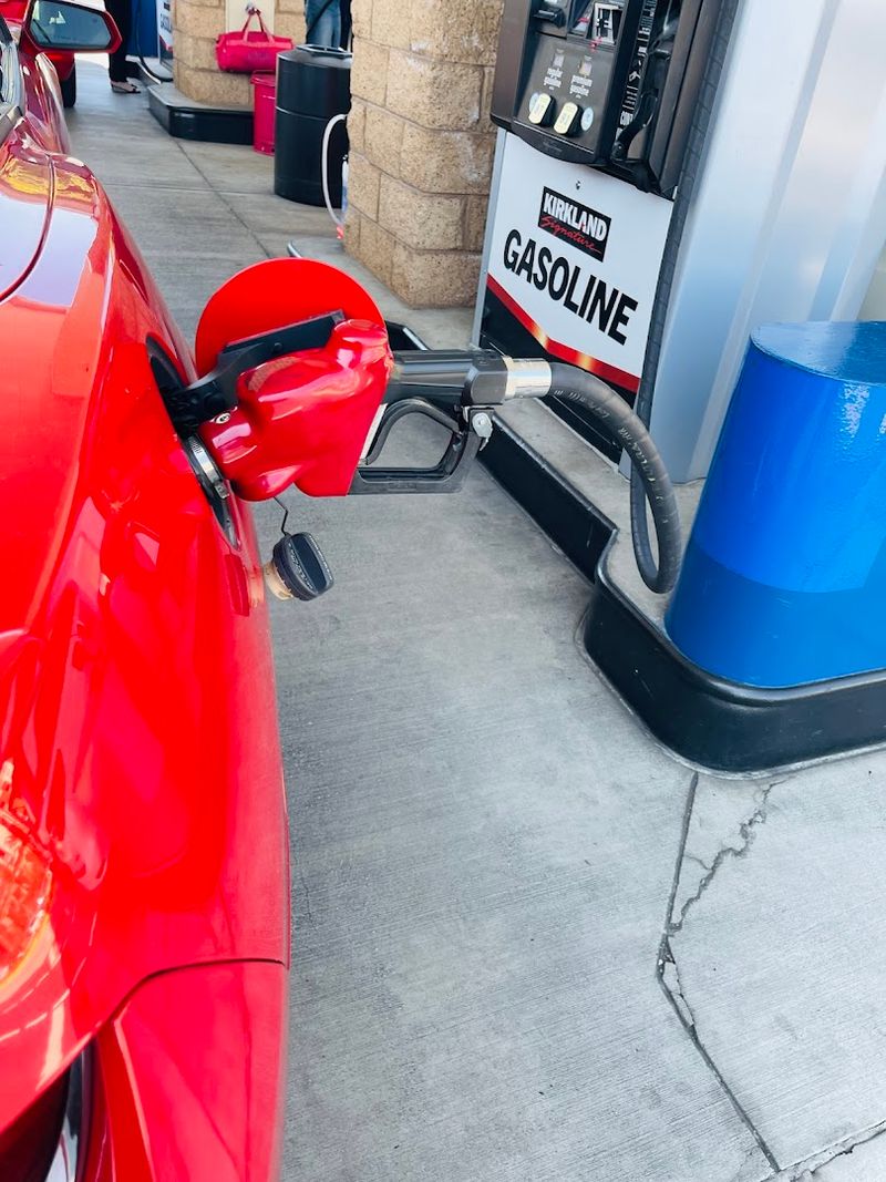 How Many Pumps The Station Will Have