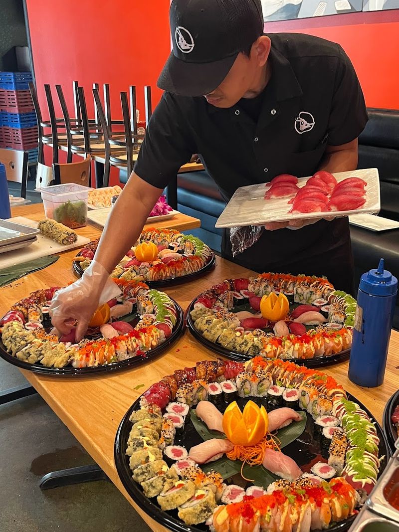 Service That Adapts To The Crowd