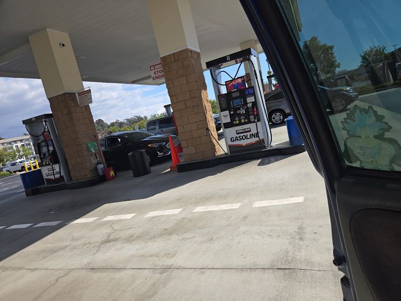 When The Gas Station Is Expected To Open