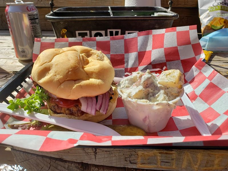 The Setting Changes How Everything Tastes