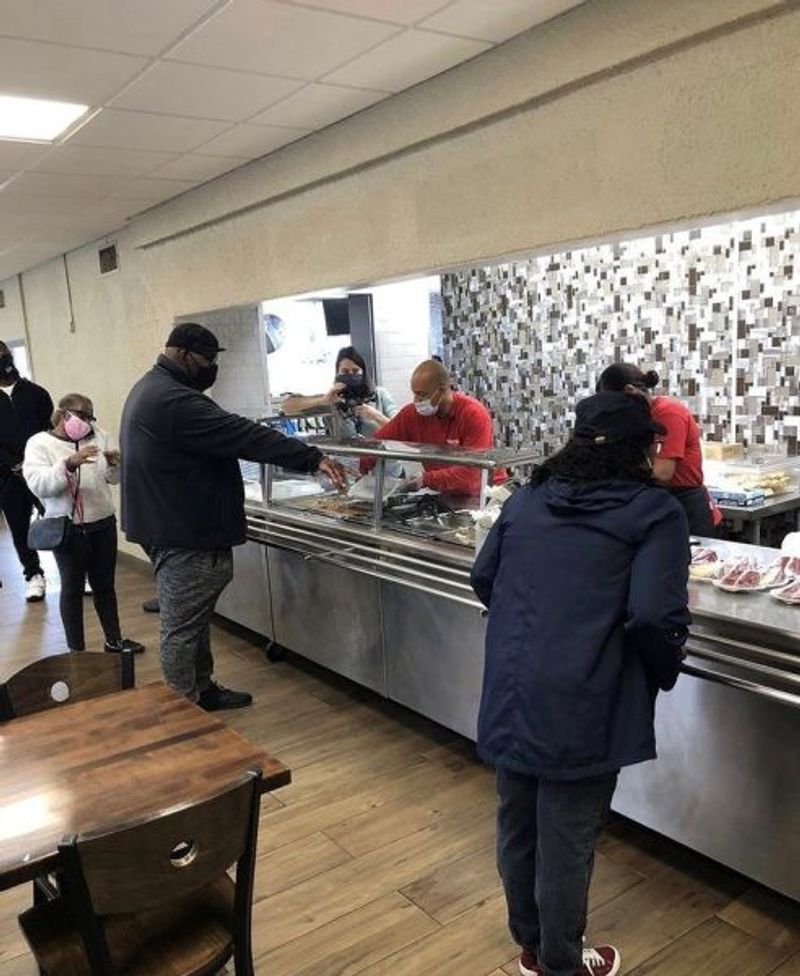 The Loyal Regulars Who Keep It Real