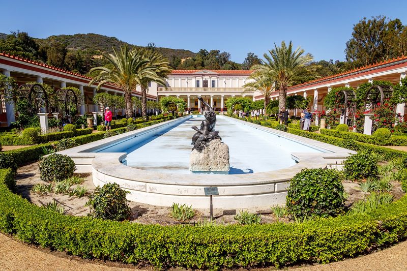 Why This Exhibition Is One Of California's Most Unique Cultural Experiences