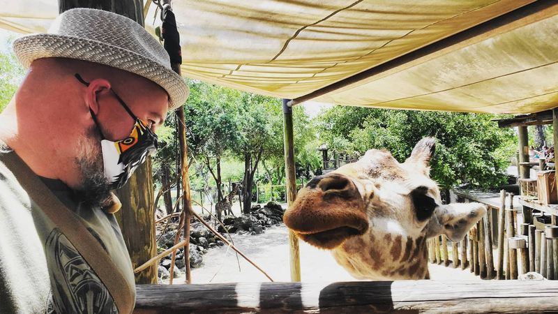 The Moment That Makes You Want To Stay Longer