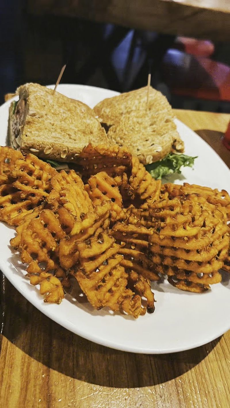 Side Picks That Pair Perfectly With Your Burger