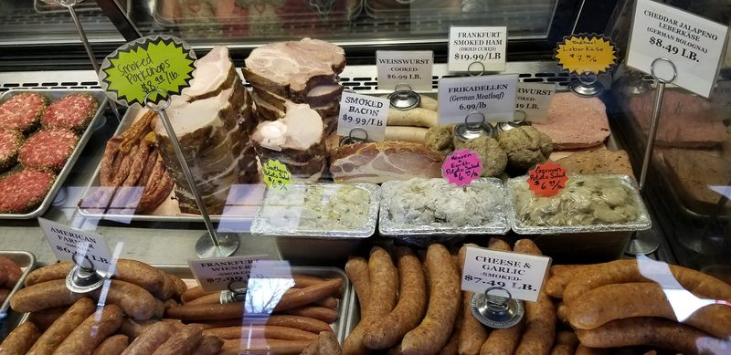 Imported Ingredients That Make The Difference