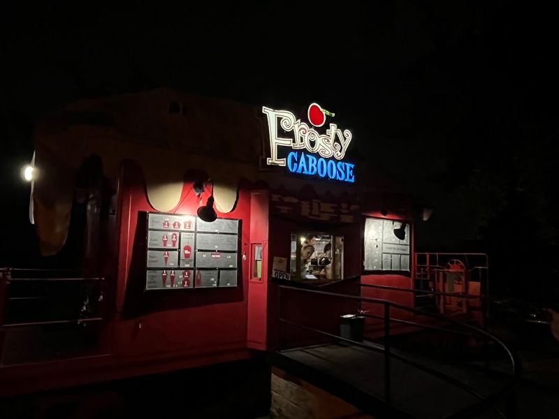 A Train-Themed Experience Kids And Adults Love