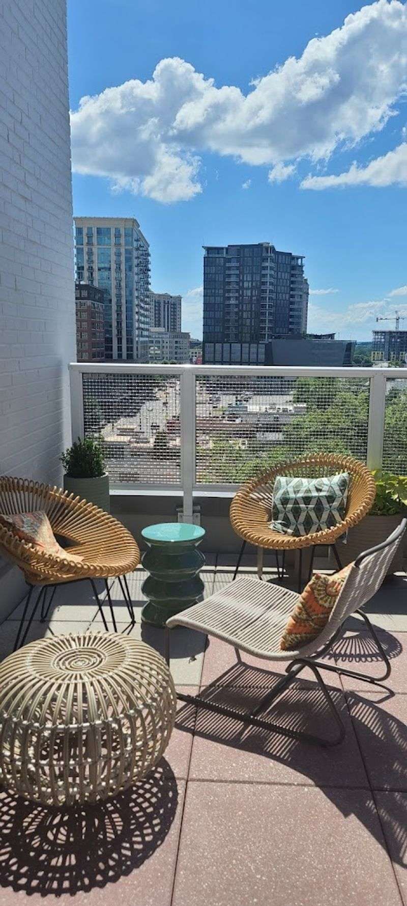 A Skyline View That Makes Every Visit Better