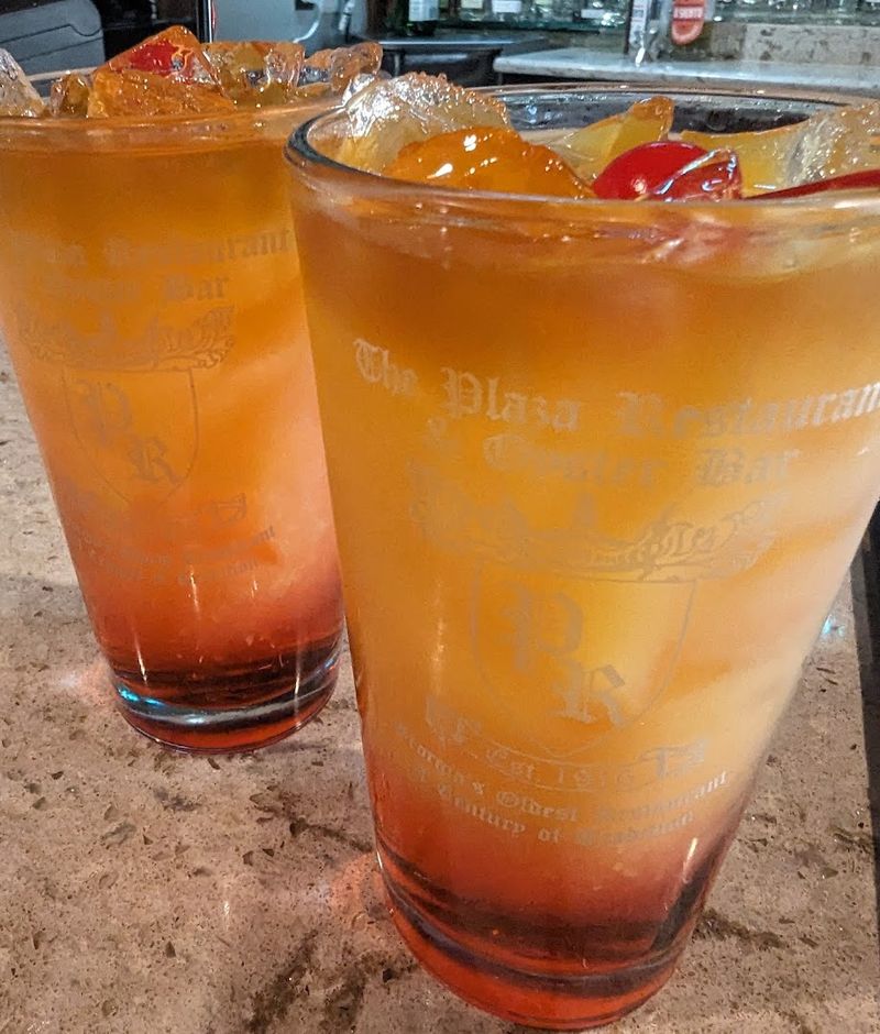 A Classic Oyster Bar Experience In South Georgia