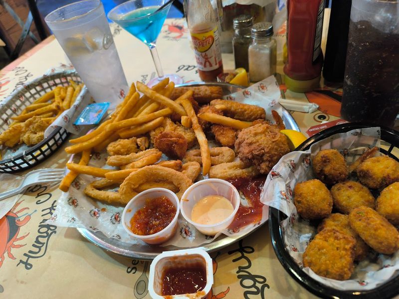 Choose Your Sauce And Spice Level