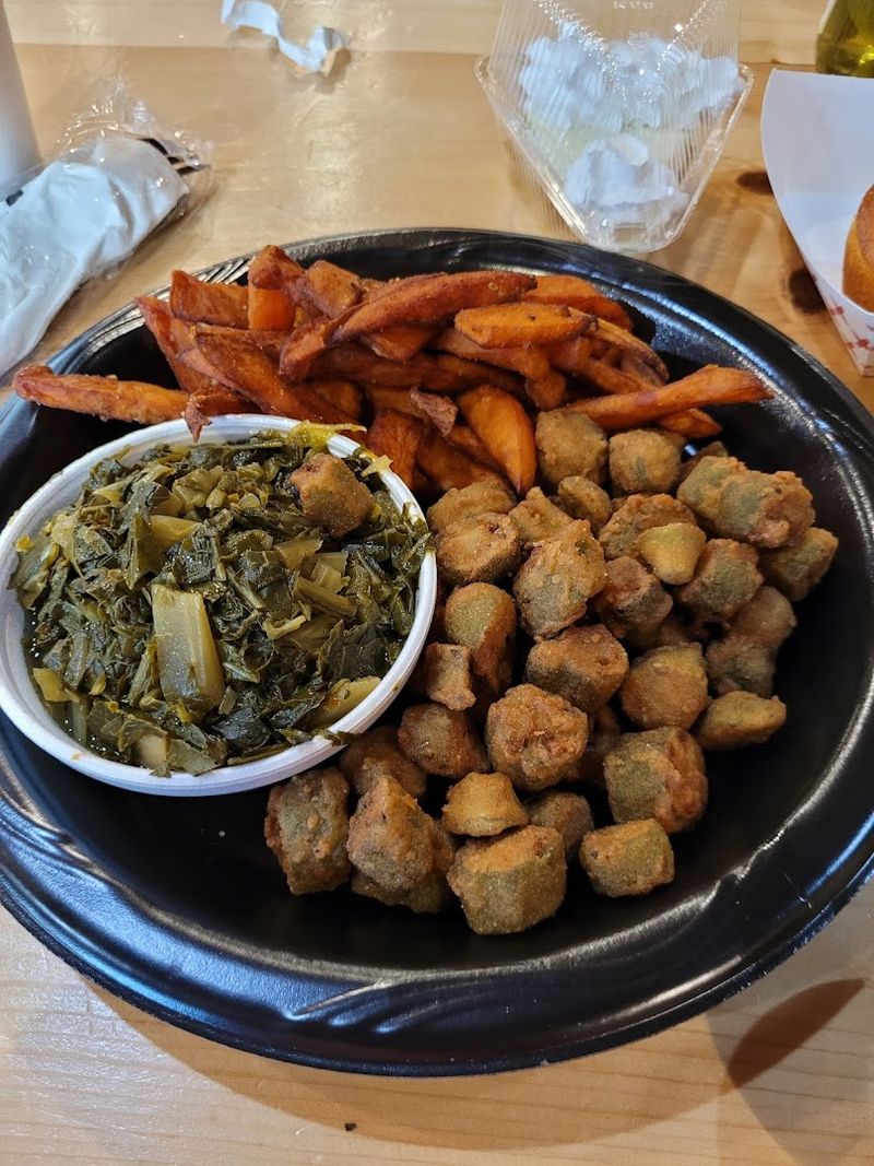 Classic Southern Sides That Complete The Meal