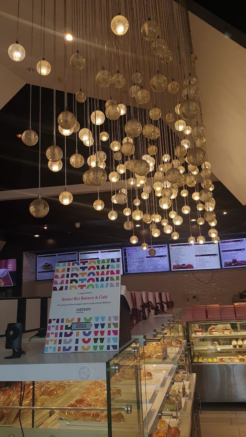 Asian-Inspired Pastries That Stand Out