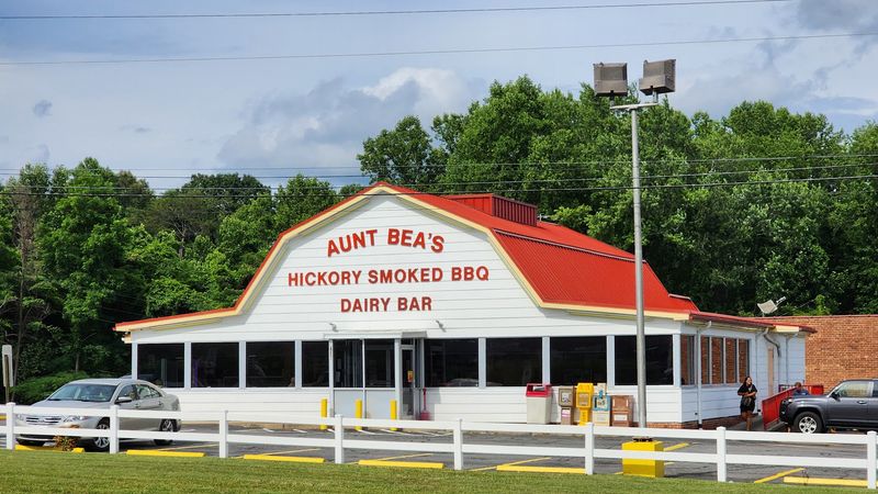 Why This Mount Airy Institution Isn't Going Anywhere