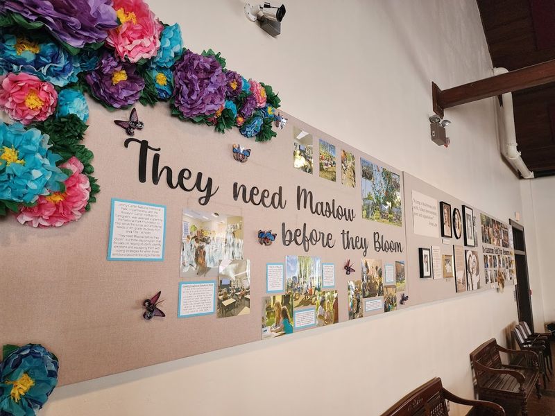 Carter's Peanut Farming Roots