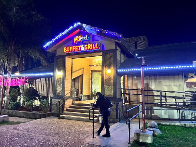 Operating Hours Give Diners Flexibility Across The Week