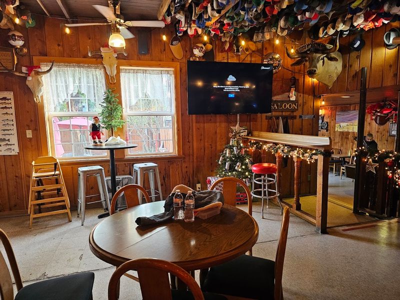 Survived The Flood Of 1862