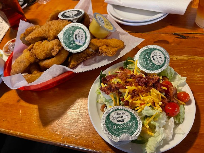 Southern Hospitality That Makes You Feel Welcome